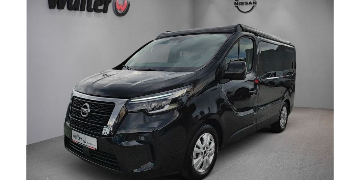Nissan Primastar 21.500 km 46.490 &euro; Pforzheim 75177