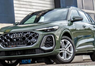 Audi Q5 2.720 km 49.900 &euro; Sindelfingen 71065