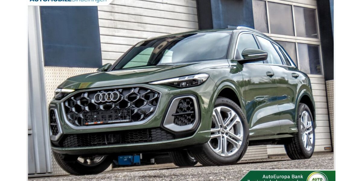Audi Q5 2.720 km 49.900 &euro; Sindelfingen 71065