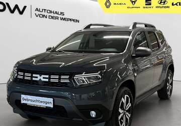 Dacia Duster 17.624 km 21.900 &euro; Stuttgart 70469
