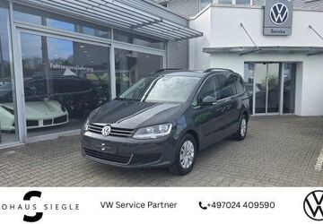 VW Sharan 100.000 km 22.940 &euro; Wendlingen am Neckar 73240