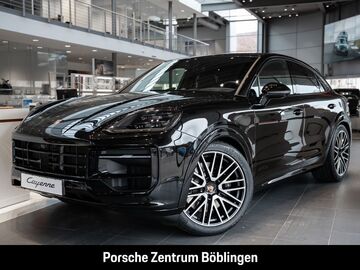 Gebrauchte Porsche Cayenne