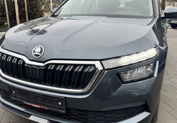 Skoda Kamiq 91.000 km 11.900 &euro; Reutlingen 72770