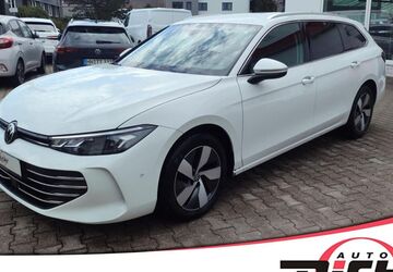 VW Passat Variant 49.850 km 29.450 &euro; Leonberg 71229