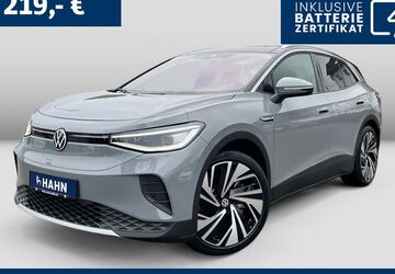 VW ID.4 72.084 km 28.930 &euro; Böblingen 71032