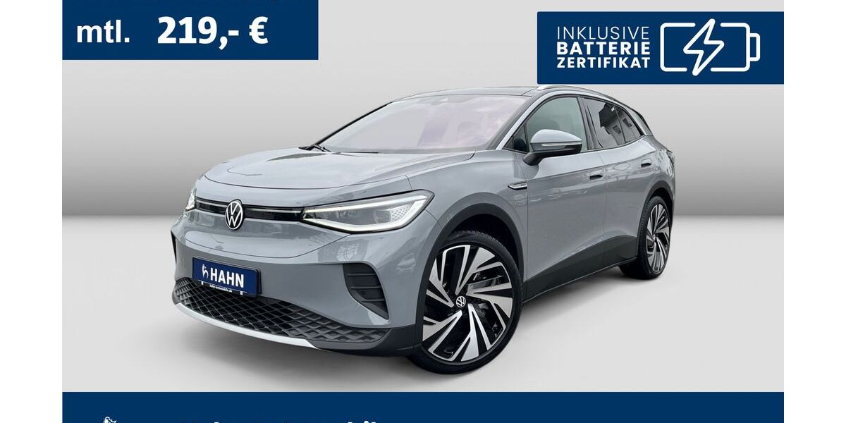 VW ID.4 72.084 km 28.930 &euro; Böblingen 71032