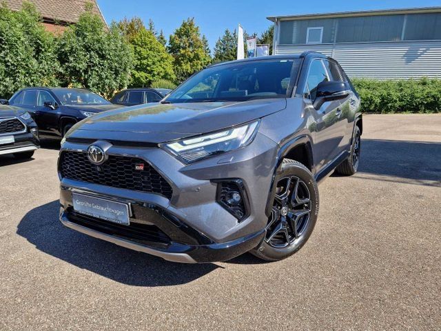 Toyota RAV 4 14.528 km 45.500 &euro; Nürtingen 72622