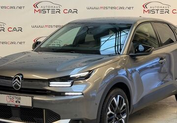 Citroen C4 29.000 km 18.980 &euro; Magstadt 71106