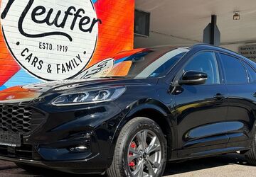 Ford Kuga 13.700 km 30.490 &euro; Herrenberg-Kuppingen 71083