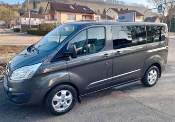 Ford Transit 83.000 km 27.490 &euro; Illingen - Schützingen 75428