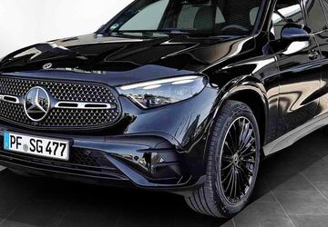 Mercedes-Benz GLC 300 10.368 km 73.480 &euro; Pforzheim 75179