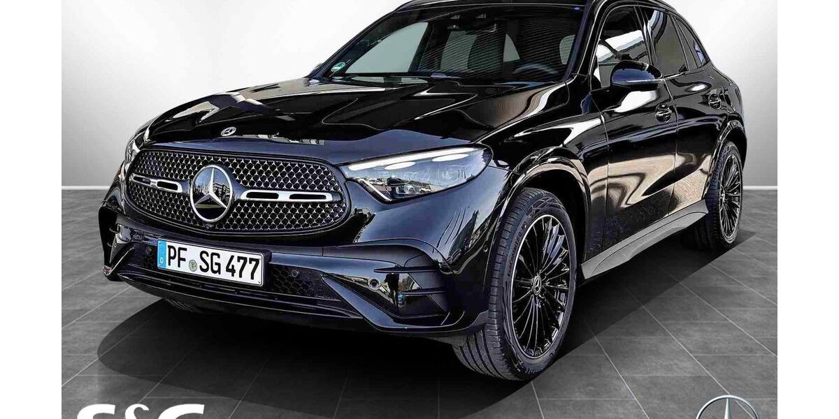 Mercedes-Benz GLC 300 10.368 km 73.480 &euro; Pforzheim 75179