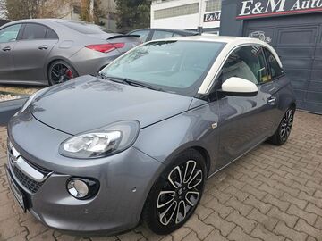 Gebrauchte Opel Adam