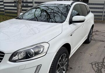 Volvo XC60 94.200 km 17.900 &euro; Korntal 70825