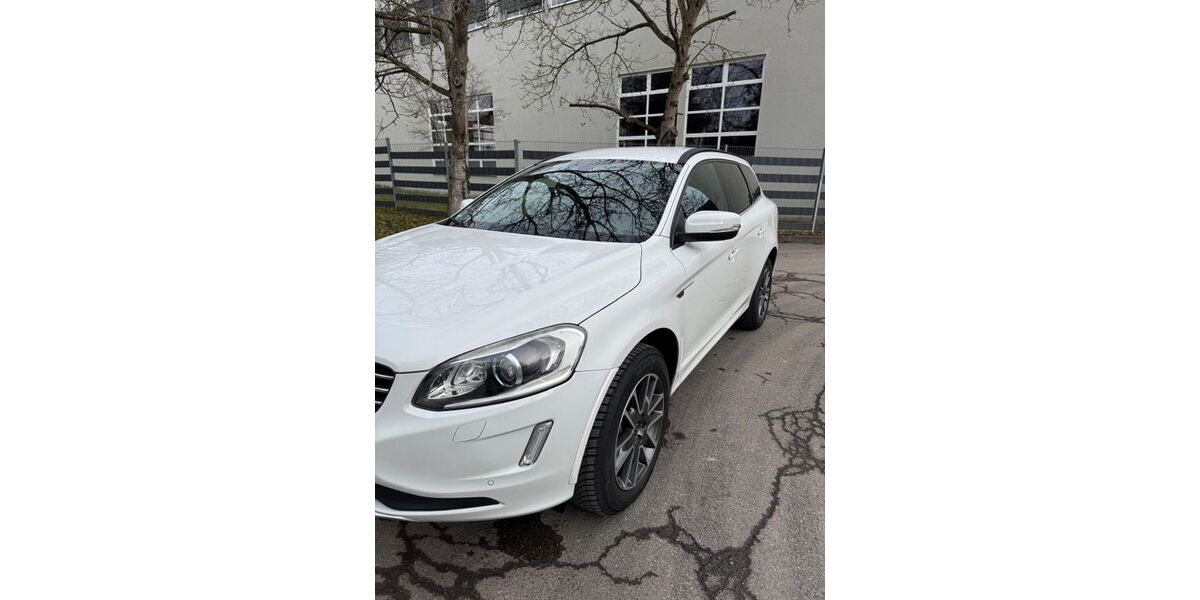 Volvo XC60 94.200 km 17.900 &euro; Korntal 70825