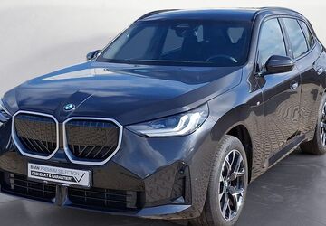 BMW X3 13.725 km 52.390 &euro; Mühlacker 75417
