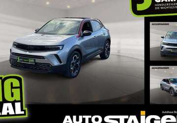 Opel Mokka 28.333 km 19.990 &euro; Esslingen 73730