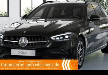 Mercedes-Benz C 300 76.756 km 34.890 &euro; Stuttgart 70469