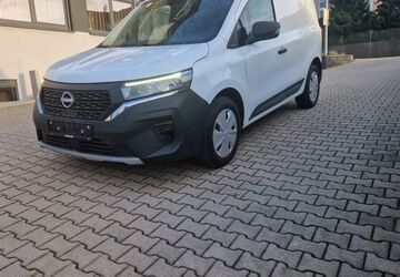 Nissan Townstar 16.450 km 17.900 &euro; Böblingen 71032