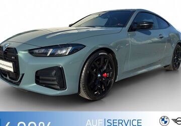 BMW M440 13.000 km 63.190 &euro; Asperg 71679