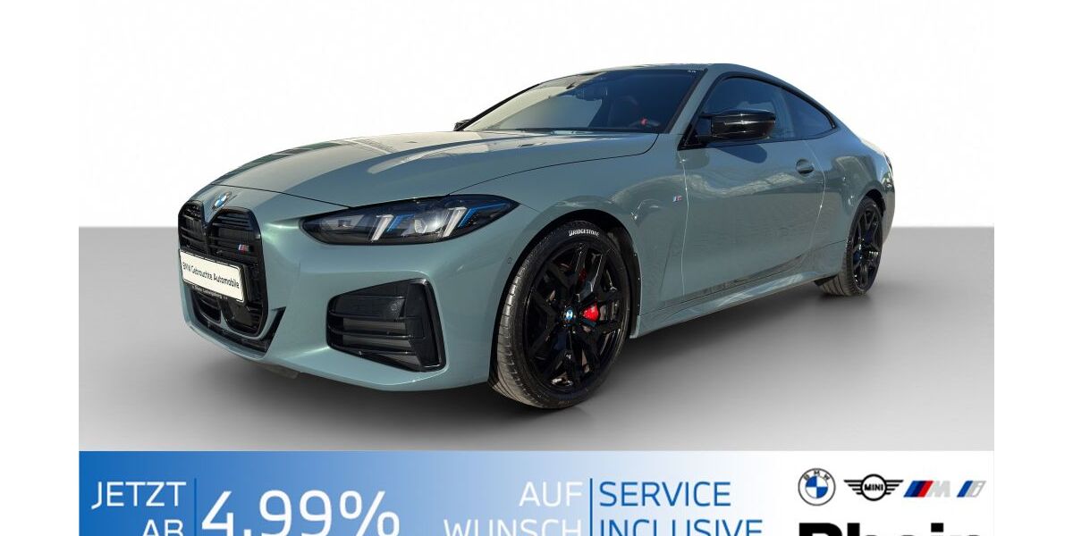 BMW M440 13.000 km 63.190 &euro; Asperg 71679