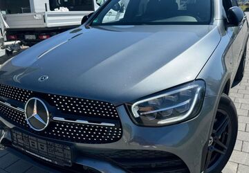 Mercedes-Benz GLC 300 290.000 km 20.980 &euro; Holzgerlingen 71088