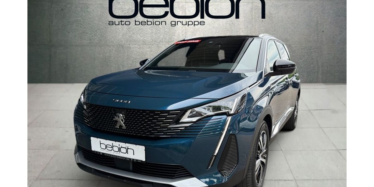 Peugeot 5008 71.900 km 25.880 &euro; Tübingen 72072