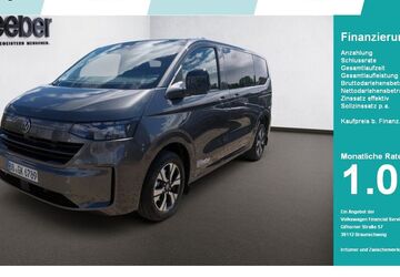 VW T7 Caravelle 12.500 km 65.344 &euro; Herrenberg 71083