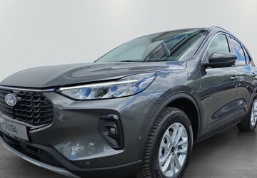 Ford Kuga 8.500 km 35.990 &euro; Rutesheim 71277