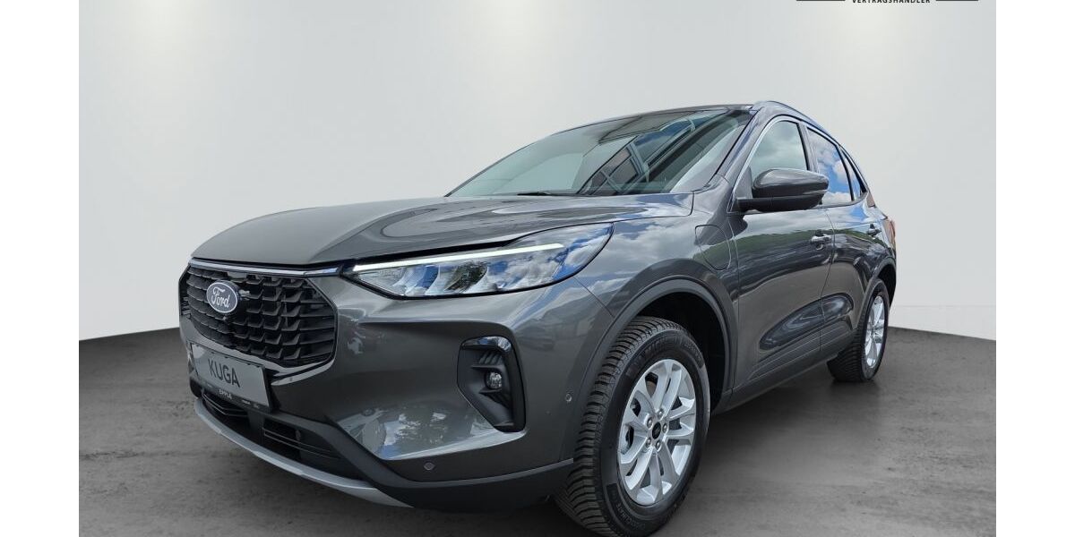 Ford Kuga 8.500 km 35.990 &euro; Rutesheim 71277