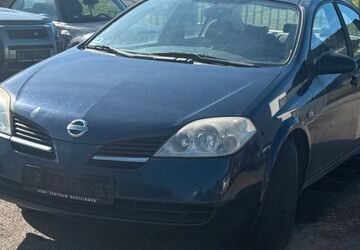 Nissan Primera 120.000 km 1.980 &euro; Reutlingen 72766