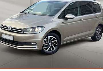 VW Touran 93.814 km 19.990 &euro; Nürtingen 72622