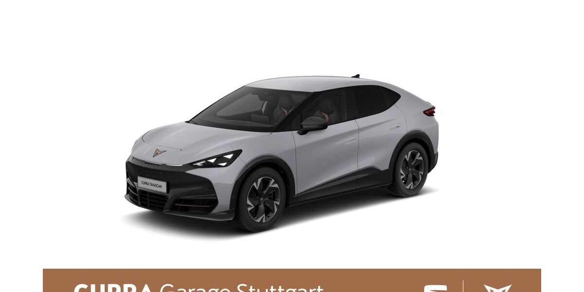 Cupra Tavascan 14.863 km 39.430 &euro; Stuttgart-Feuerbach 70469