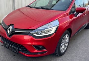 Renault Clio 142.000 km 8.690 &euro; Böblingen 71034