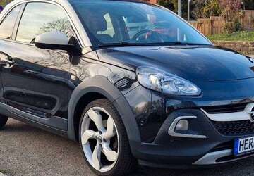 Opel Adam 130.411 km 8.900 &euro; Wannweil 72827