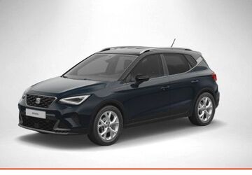 Seat Arona 22.851 km 21.430 &euro; Nürtingen 72622