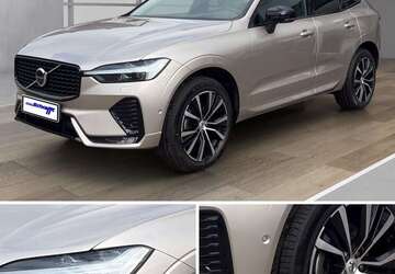 Volvo XC60 26.000 km 46.899 &euro; Wurmberg 75449