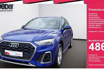 Audi Q5 52.287 km 33.800 &euro; Herrenberg 71083