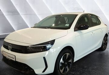 Opel Corsa 10.700 km 19.830 &euro; Bietigheim-Bissingen 74321