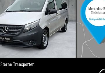 Mercedes-Benz Vito 34.614 km 26.751 &euro; Böblingen 71034