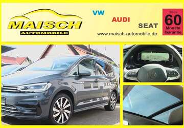 VW Touran 23.250 km 36.495 &euro; Frickenhausen 72636