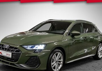 Audi A3 8.162 km 31.720 &euro; Stuttgart 70563