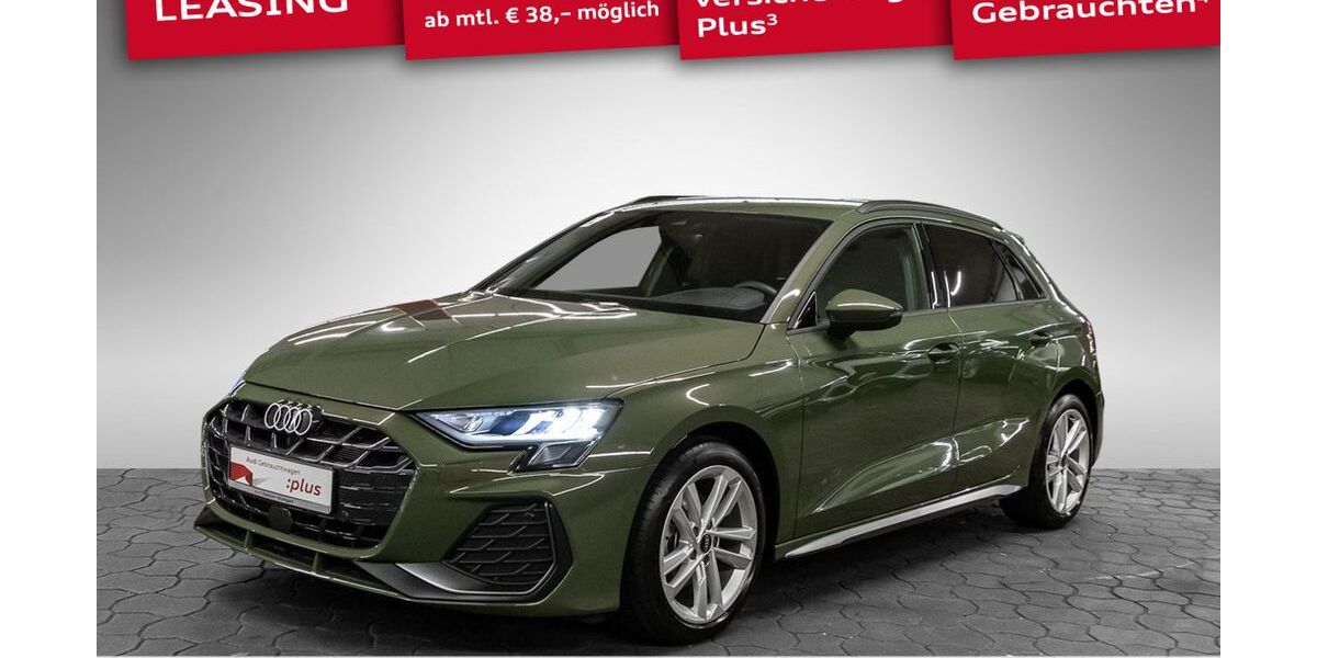 Audi A3 8.162 km 31.720 &euro; Stuttgart 70563