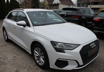 Audi A3 89.000 km 19.990 &euro; Jettingen/ bei Stuttgart 71131