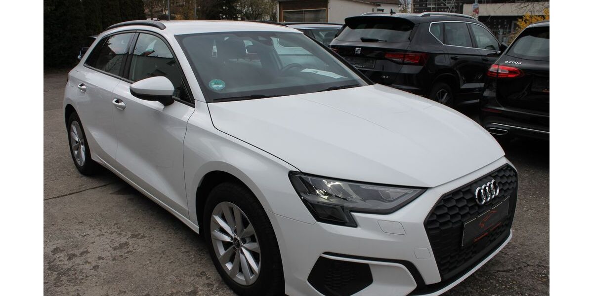 Audi A3 89.000 km 19.990 &euro; Jettingen/ bei Stuttgart 71131