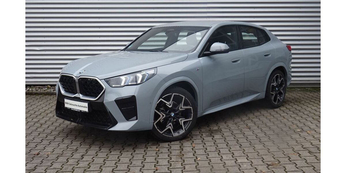 BMW X2 9.490 km 41.975 &euro; Bietigheim-Bissingen 74321