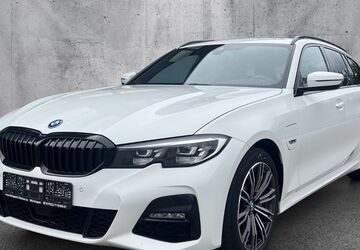 BMW 330 126.600 km 26.990 &euro; Nürtingen bei Stuttgart 72622