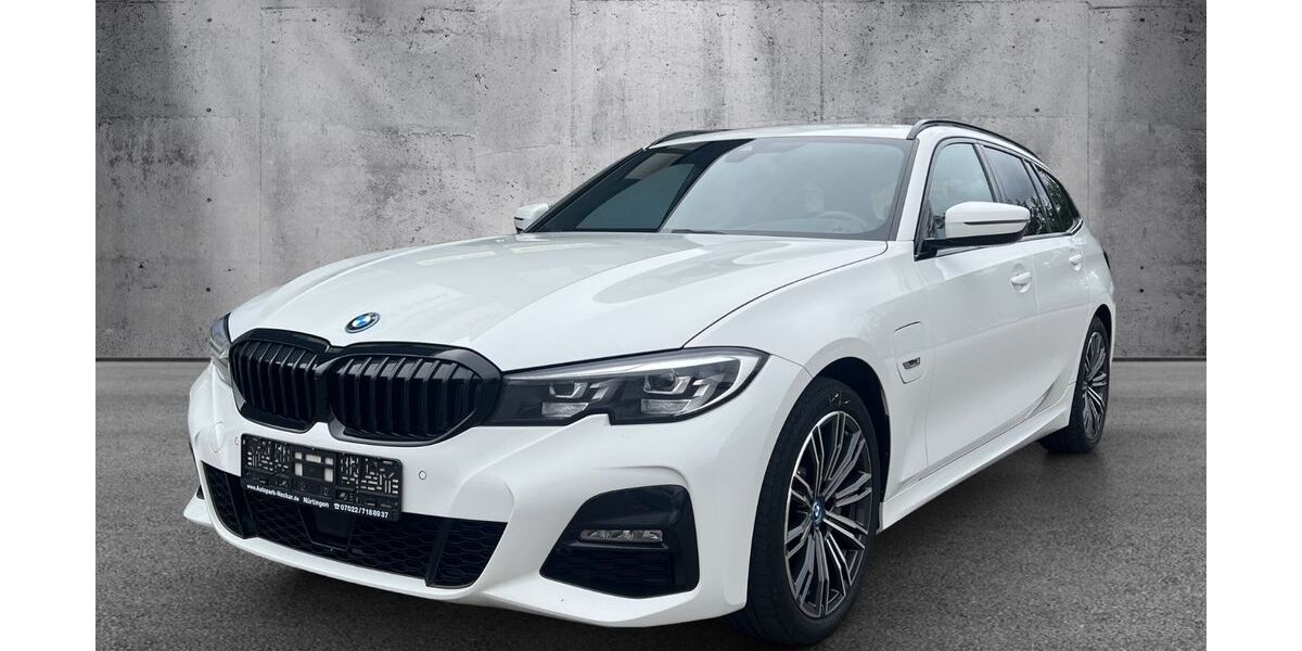 BMW 330 126.600 km 26.990 &euro; Nürtingen bei Stuttgart 72622