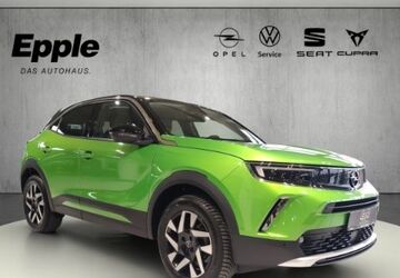 Opel Mokka 35.597 km 19.890 &euro; Rutesheim 71277