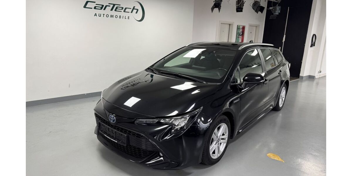 Toyota Corolla 90.800 km 17.999 &euro; Fellbach bei Stuttgart 70736